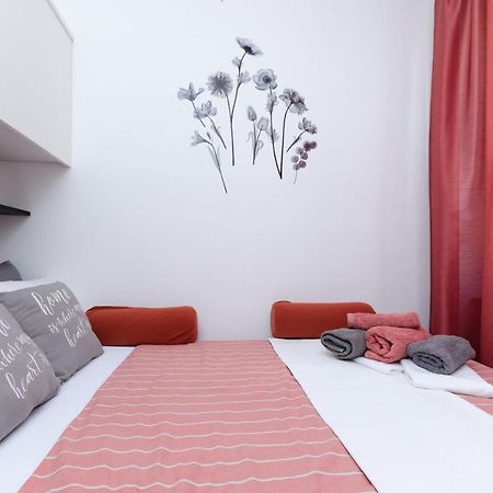 Apartment Mare Vrsar Exterior photo